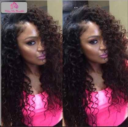 Brazilian Deep Wave