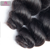 Lavishly Luxurious Loose Wave Extensions