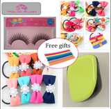 Silky Sexy Straight Lace Closure