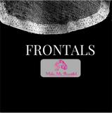 LAVISH LACE FRONTAL(Frontal Only)