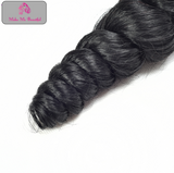 Peruvian Loose Wave(4 Bundles)