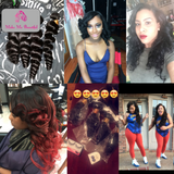 Peruvian Loose Wave(4 Bundles)