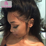 *New 360 "Lace Frontal Only"