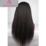 Beautiful Italian Yaki Wig