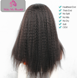 Beautiful Italian Yaki Wig