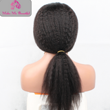 Beautiful Italian Yaki Wig