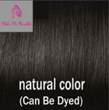 Peruvian Virgin Full Lace Wig