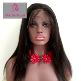 *New* 360 Lace Frontal&Bundles (Straight Hair)