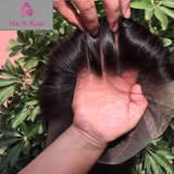 *New* 360 Lace Frontal&Bundles (Straight Hair)