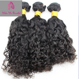 *New* 360 Lace Frontal&Bundles (Water Wave)