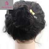 *New* 360 Lace Frontal&Bundles (Water Wave)