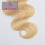 Elegant Blonde Body Wave (Bundles)
