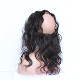 *New* 360 Lace Frontal&Bundles(Body Wave)