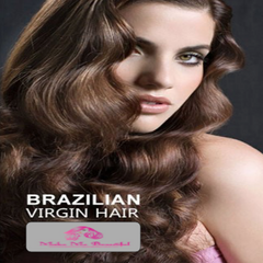 Foxy Brazilian Hair Extensions