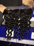 *New 360 "Lace Frontal Only"