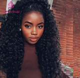 *New 360 "Lace Frontal Only"