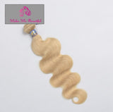 Elegant Blonde Body Wave (Bundles)