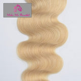 Elegant Blonde Body Wave (Bundles)