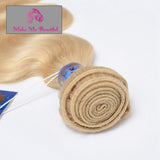 Elegant Blonde Body Wave (Bundles)